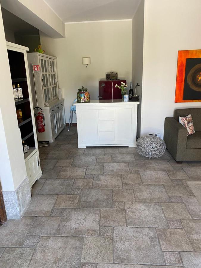 Casale Romano Resort E Relais Motta Camastra Zewnętrze zdjęcie
