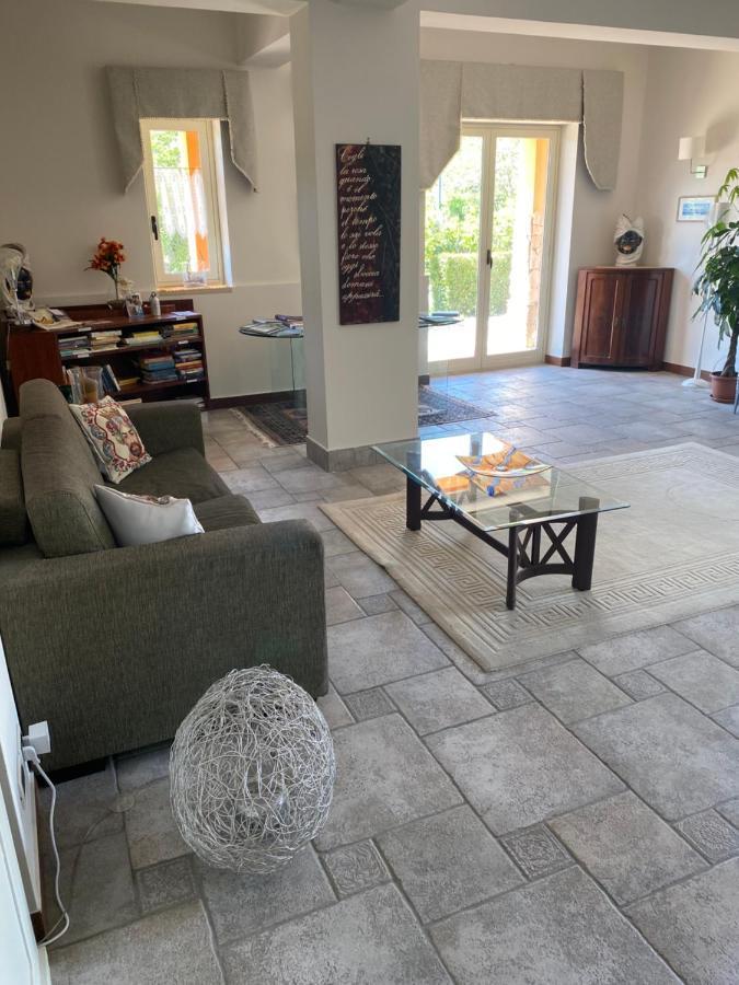 Casale Romano Resort E Relais Motta Camastra Zewnętrze zdjęcie