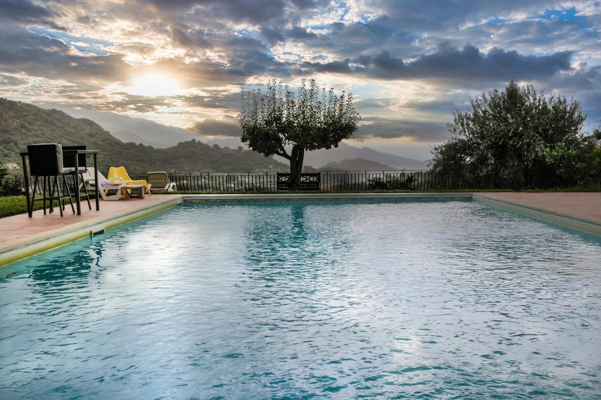 Casale Romano Resort E Relais Motta Camastra Zewnętrze zdjęcie