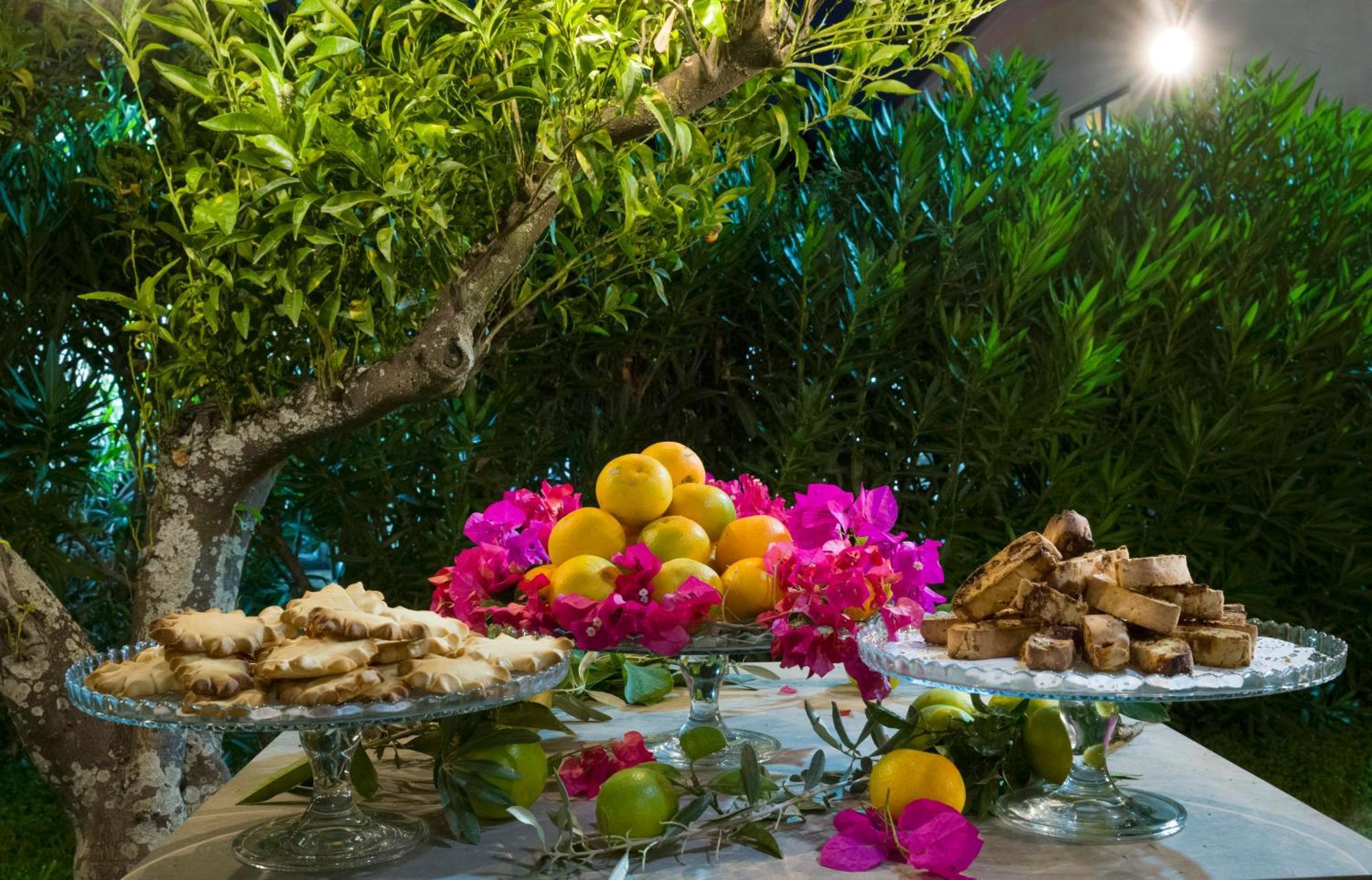 Casale Romano Resort E Relais Motta Camastra Zewnętrze zdjęcie