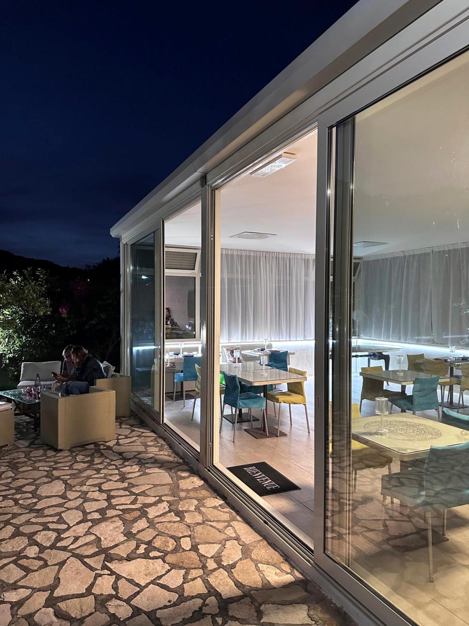 Casale Romano Resort E Relais Motta Camastra Zewnętrze zdjęcie
