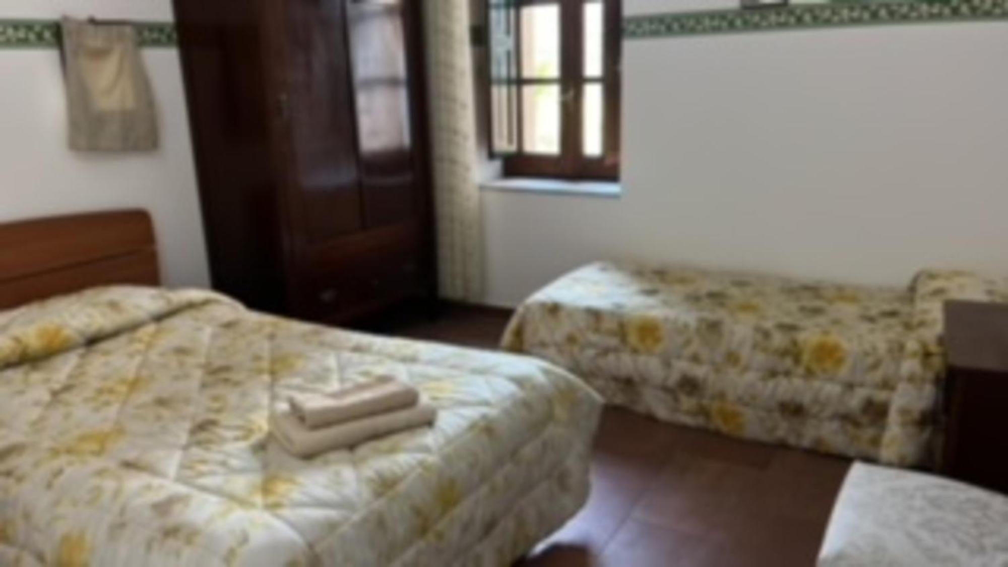 Casale Romano Resort E Relais Motta Camastra Zewnętrze zdjęcie