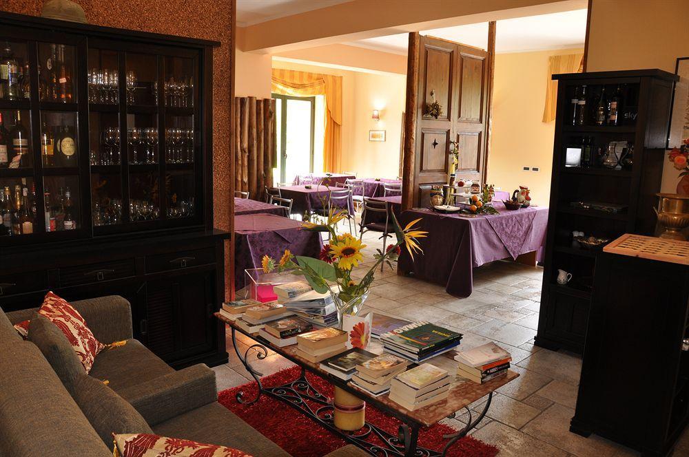 Casale Romano Resort E Relais Motta Camastra Zewnętrze zdjęcie