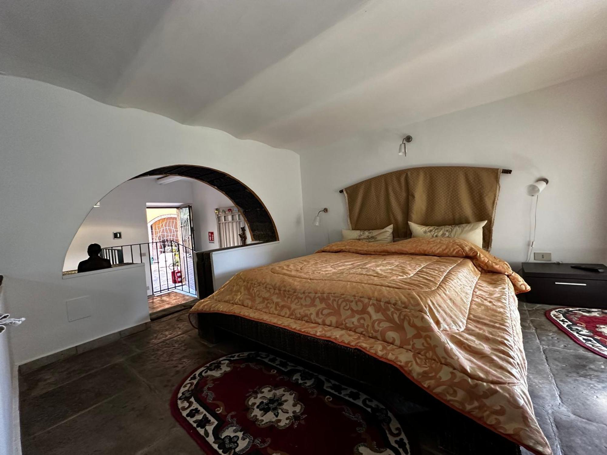 Casale Romano Resort E Relais Motta Camastra Zewnętrze zdjęcie