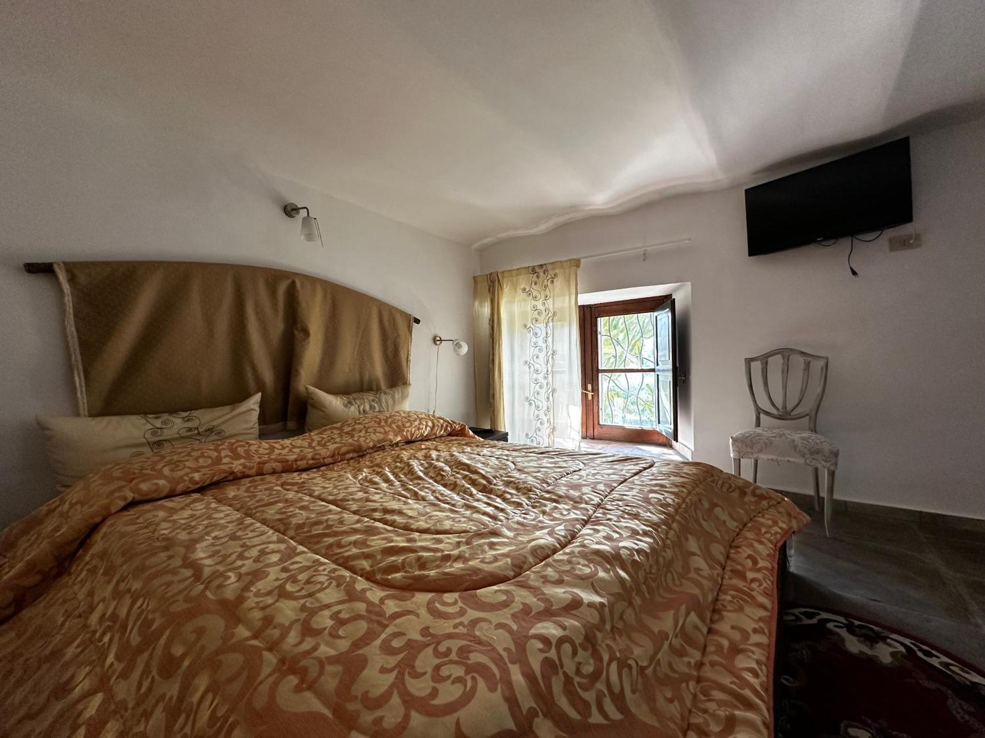 Casale Romano Resort E Relais Motta Camastra Zewnętrze zdjęcie