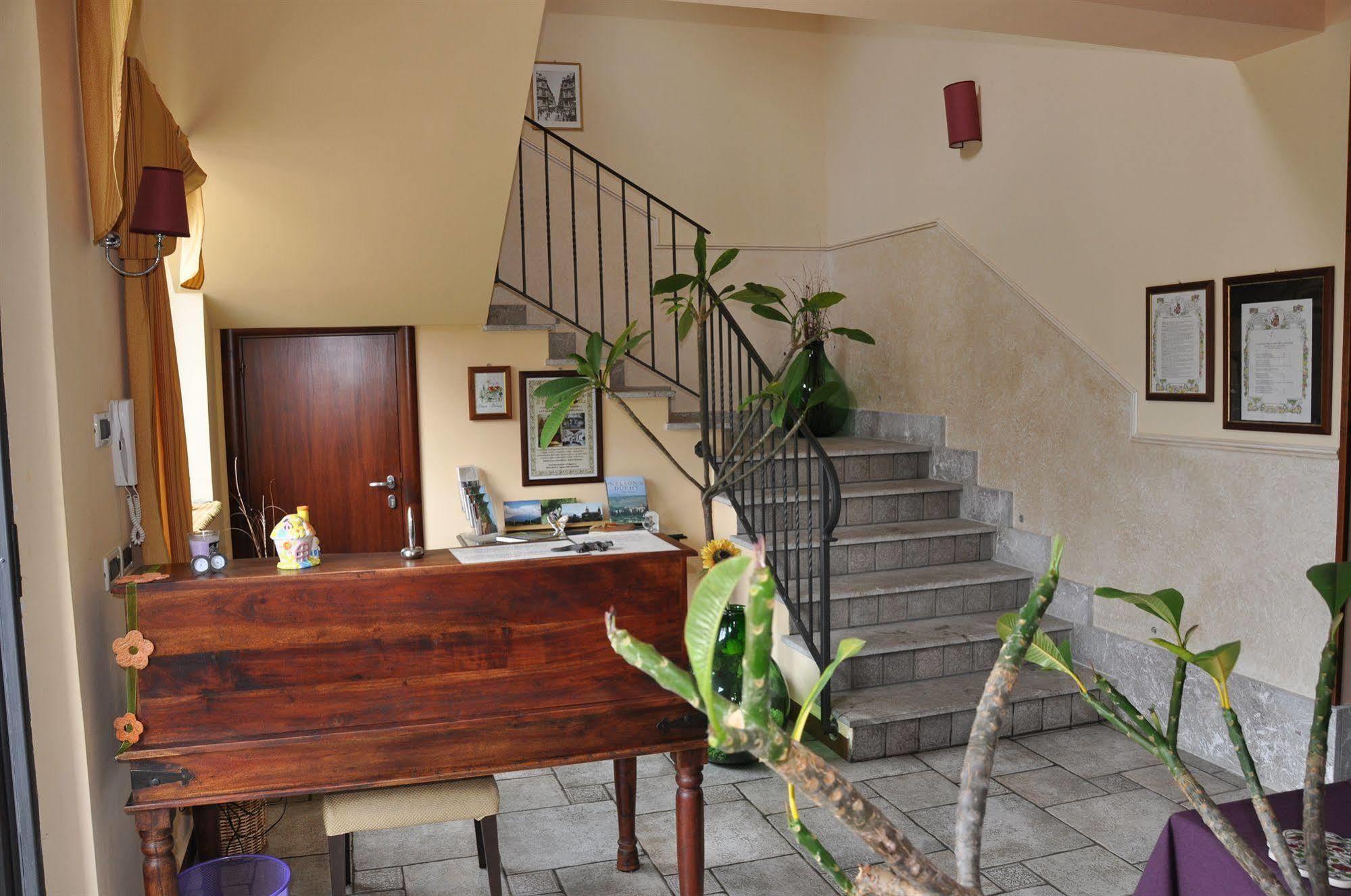 Casale Romano Resort E Relais Motta Camastra Zewnętrze zdjęcie