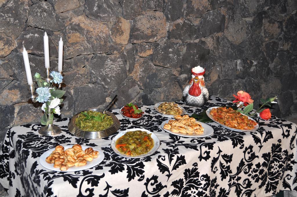 Casale Romano Resort E Relais Motta Camastra Zewnętrze zdjęcie
