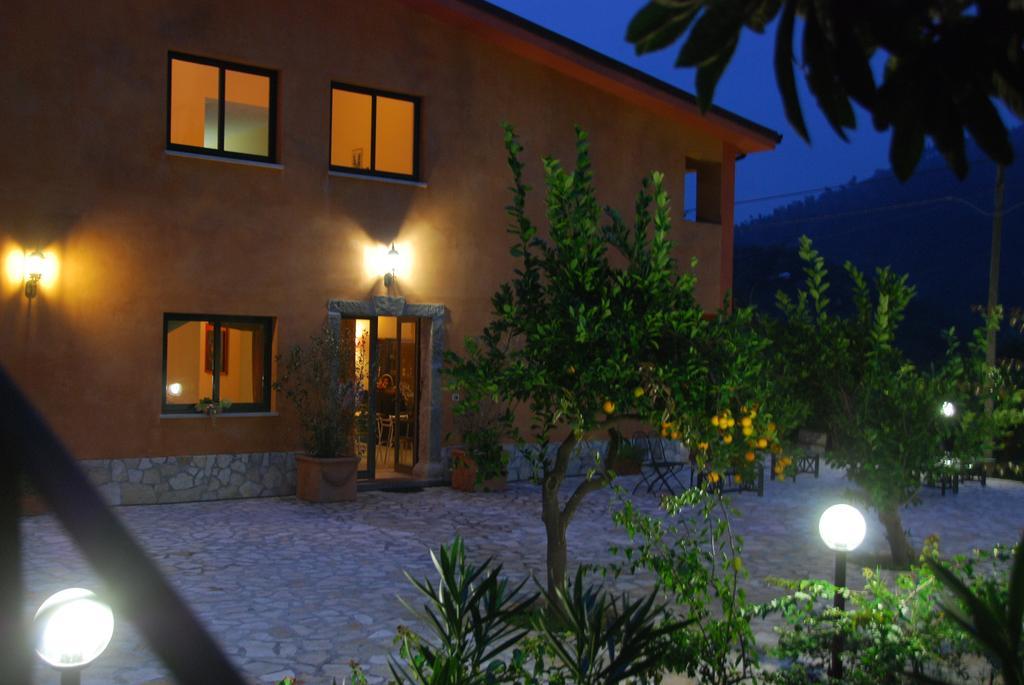 Casale Romano Resort E Relais Motta Camastra Zewnętrze zdjęcie