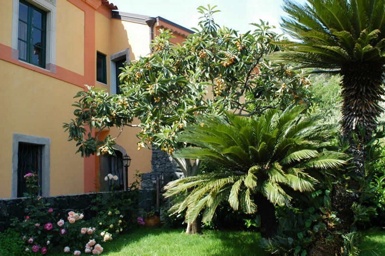 Casale Romano Resort E Relais Motta Camastra Zewnętrze zdjęcie